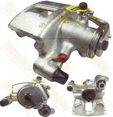 BRAKE ENGINEERING ca1538 -  Тормозной суппорт